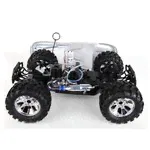 Внедорожник Bsd Racing 1:8-4