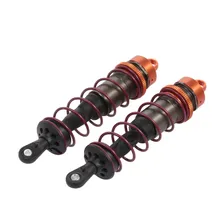 Задние амортизаторы ZD Racing - ZD-8318