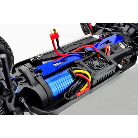 1:10 BSD Racing Chebi10, Brushless, 4WD, 2.4Ghz-0