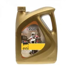 Масло моторное ENI AGIP ENI I-RIDE RACING OFFROAD 10W-50 4л.