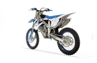Мотоцикл TM Racing 4T 300 Fi MX ES