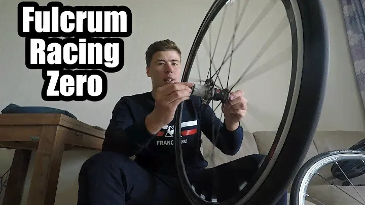 Fulcrum Racing Zero Alloy Wheels Review