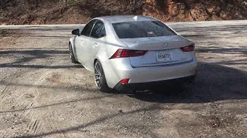 3IS RSR Half Downs and 19" OZ Leggera HLT