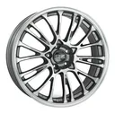 Автомобильные диски OZ Racing Botticelli в Москве