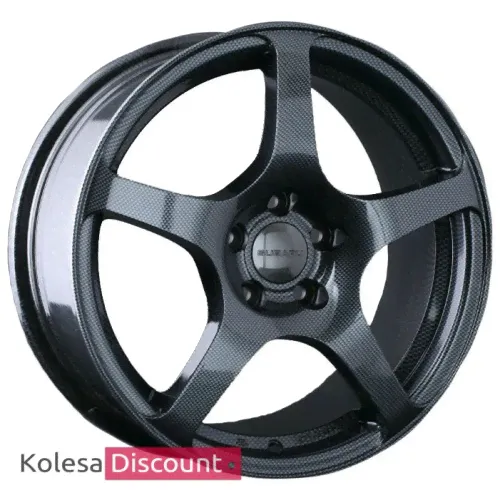 Racing Wheels Classic H-125 6,5x15 5x105 ET 39 Dia 56,6 (HP/HS)