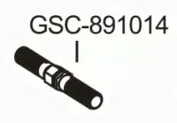 Рычаг подвески GS Racing