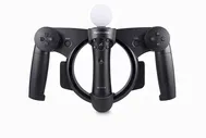PS3 Руль Move Racing Wheel