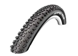 Велопокрышка Schwalbe RACING RALPH, Evo, SnakeSkin, TLE, fold, 54-622, 29x2.1, B/B-SKHS490AddixSpeed, 11601128
