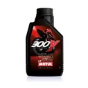 Motul 300V 4T Factory Line Road Racing 15W50, 4 литра