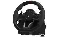 Для PS4: Руль HORI Racing Wheel APEX + педали