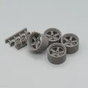 VOLK RACING 21C
