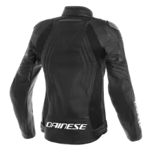 Мотокуртка кожаная DAINESE RACING 3 LADY