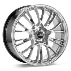Диски Oz Racing BOTTICELLI 8x17 5x120 ET40 D79-0