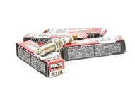 Свеча зажигания HKS Super Fire Racing Spark Plug, Long Reach Type Heat Range: NGK #7