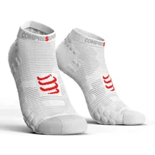 COMPRESSPORT Racing V3.0 Run Low socks