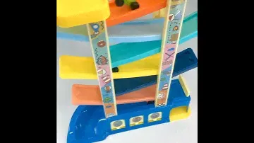 Гоночный автотрек