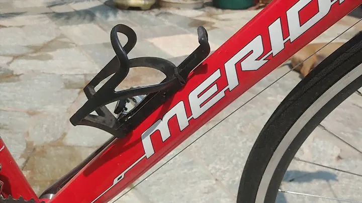 Merida Road Race RR 880