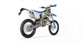Мотоцикл TM Racing 2T 144 FI ЕN