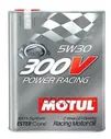 MOTUL Масло Моторное 300v Power Racing 5w30 2л
