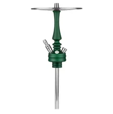 Кальян Hoob Mini British Racing Green (Шахта)