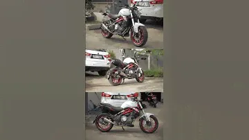 PASANG STIKER OZ RACING AUTO GANTENG!!! | #benelli249s | Indonesia #benelli302s #motorcycle