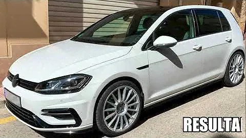 EXPERIENCIA COMPRA LLANTAS OZ RACING SUPERTURISMO LM PLATA + YOKOHAMA LLANTASONLINE.ES