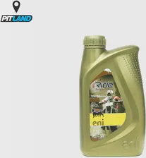 Масло моторное ENI I-RIDE RACING OFF ROAD 10W-50 (1л) синтетика