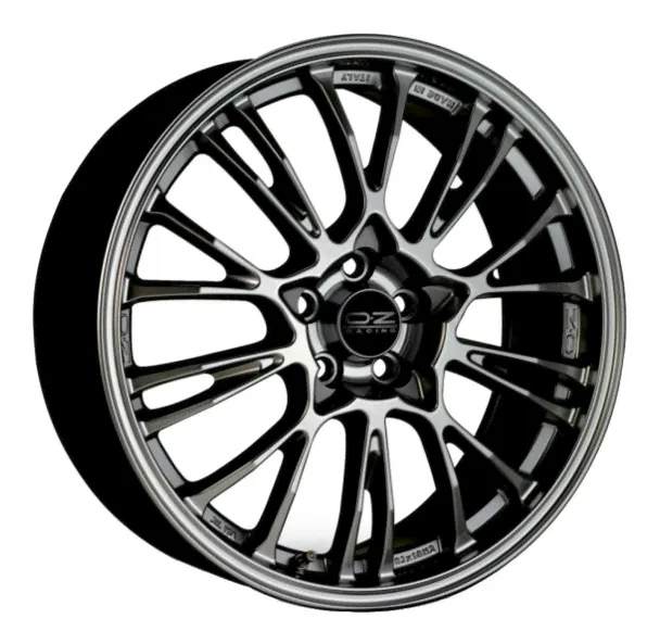 Автомобильные диски OZ Racing Botticelli в Москве-0