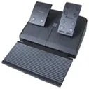 Artplays Аксессуар для игровой консоли Artplays V-1200 Vibro Racing Wheel