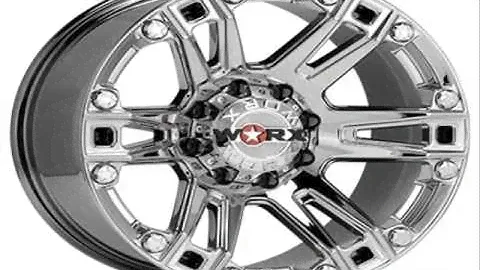 american-racing-ar893-mainline-chrome-plated-wheels Reviews