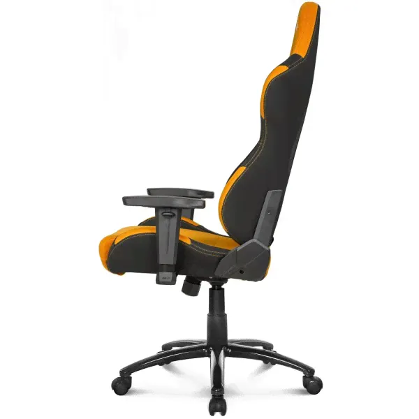 Компьютерное кресло AKRacing Prime (AK-K7018-BG) black/green-2