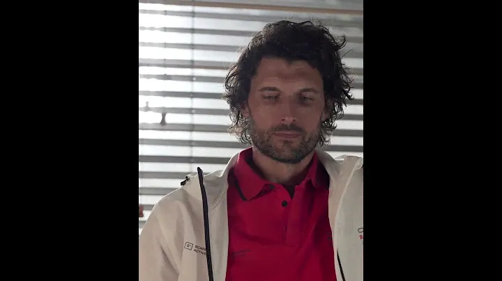 Scappino Active Oracle Red Bull Racing | Fall Winter 2024