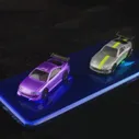 В наличии Turbo Racing масштаб 1:76, Радиоуправляемый спортивный автомобиль, настольная игра, гоночная мини-модель с дистанционным управлением, по... (art.: 3920b9277ae10)