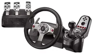 Игровой руль LOGITECH G25 RACING WHEEL
