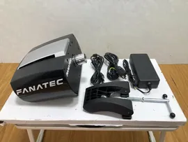 Fanatec CSL Elite Wheel Base V1.1 Game Racing Wheel Controller For PC XBox One