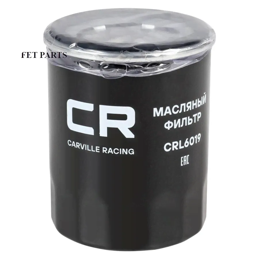 CRL6019 CARVILLE RACING Фильтр масляный