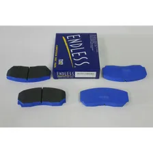 ENDLESS RCP015MXRS Колодки AP RACING CP2279 I CP3215 I CP5200, PROMA 4POT