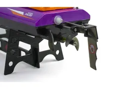 Радиоуправляемый катер TKKJ High Speed Racing Boat, 2.4G - H110