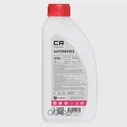 Антифриз Carville Racing (-40С) G12 ОАТ красный 0,94л