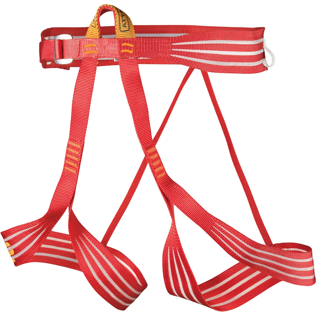 Обвязка спортивная CAMP Alp Racing, XL-0
