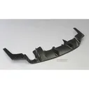 J's Racing Type R Rear Diffuser (FRP) - Honda Civic FD2 06-11