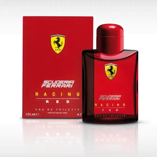Scuderia Туалетная вода мужская Racing Red 125мл