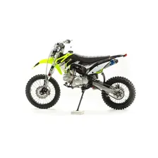 Питбайк (спорт инвентарь) PWR Racing FRZ 125 17/14
