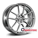 Купить литой диск OZ Racing Leggera HLT антрацитовый 19"x8,5J PCD 5x108 ЕТ 45 ЦО 75 в Москве и области в интернет-магазине ШИНСЕРВИС