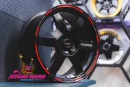   Volk Racing TE37-SL R18 8j ET38 5x114.3 ( )