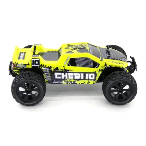 1:10 BSD Racing Chebi10, Brushless, 4WD, 2.4Ghz-1