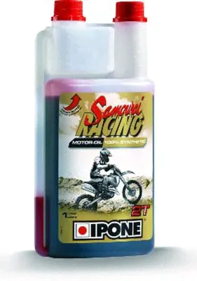 Ipone SAMOURAI RACING масло моторное 2T-0