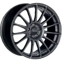 Литые диски OZ Racing Superturismo LM