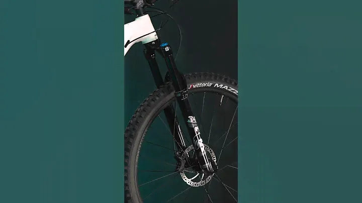 🔥НОВИНКА от Titan Racing Cerberus Expert 2024