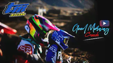 2018 TM Racing 85 - 9-Year-Old Biker  🤟